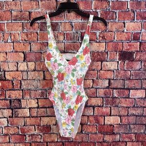 Topanga Holliday One Piece Swimsuit